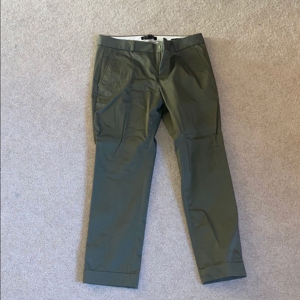 Banana republic women’s pants